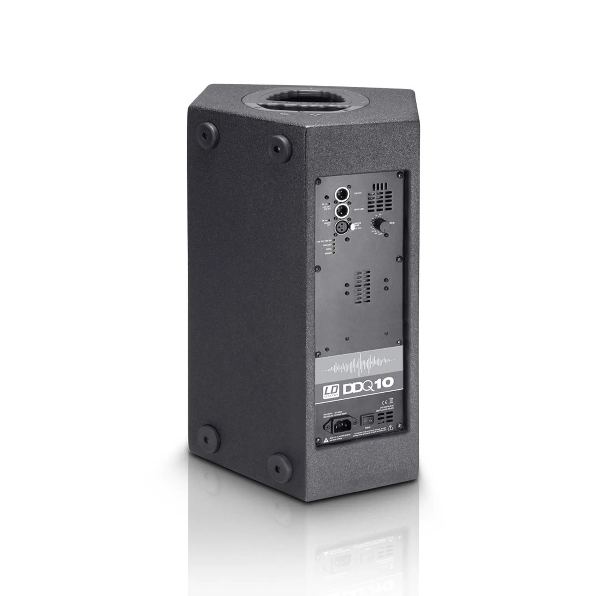 LD Systems DDQ 10
