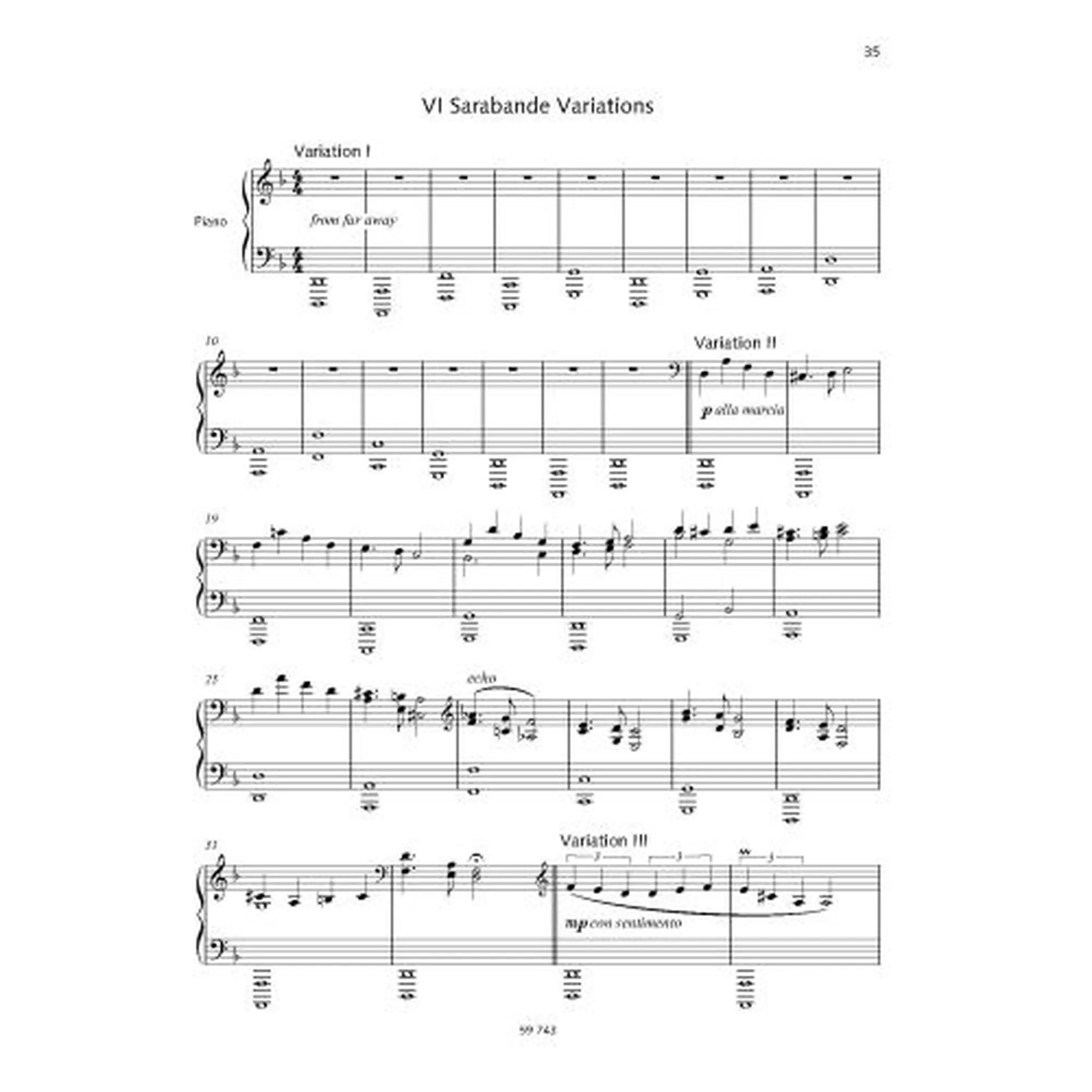 Händel-Variationen