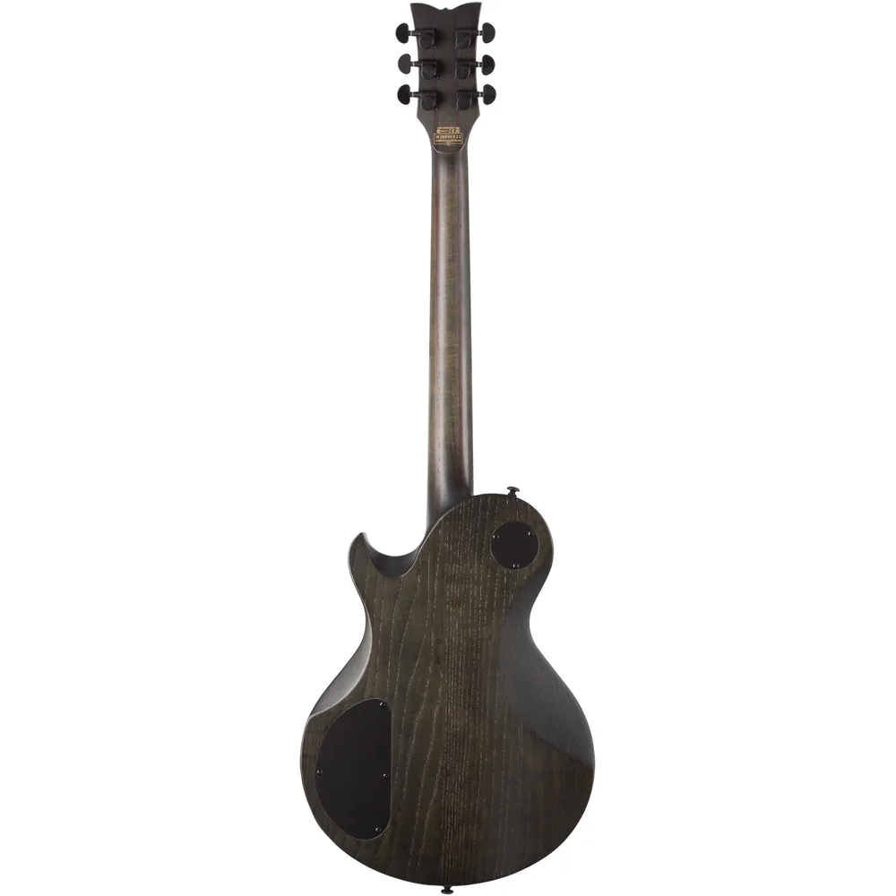 Schecter Apocalypse Solo II Red Reign