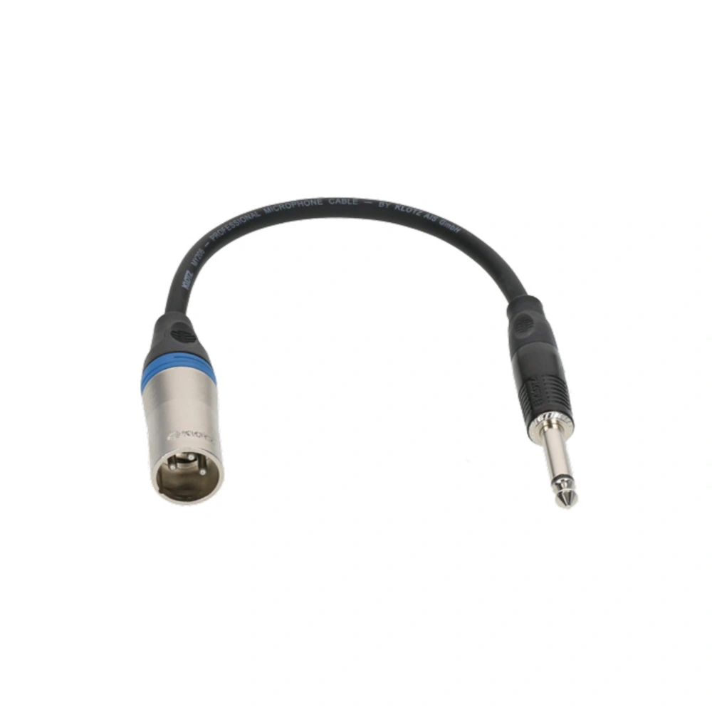 Klotz XLR-MPU6.3