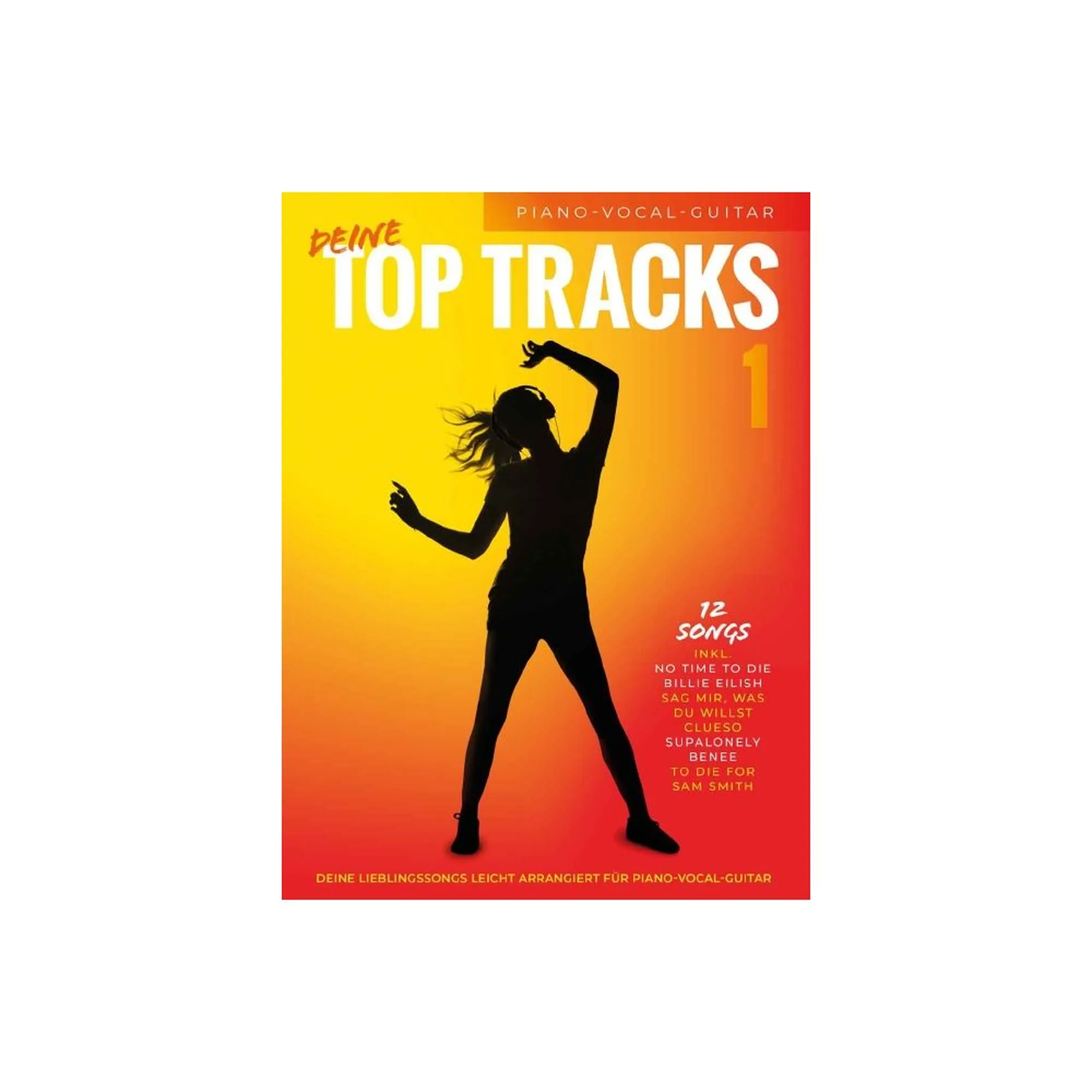 Deine Top-Tracks 1