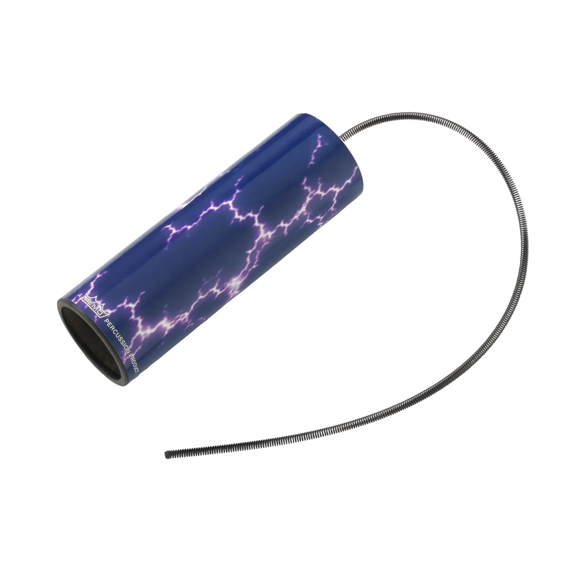 Remo Spring Drum Thunder Tube SP-0606-TL