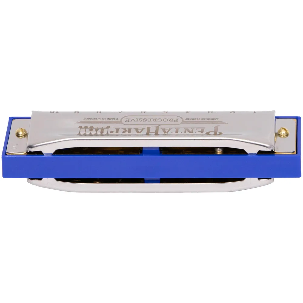 Hohner Penta Harp G-Moll