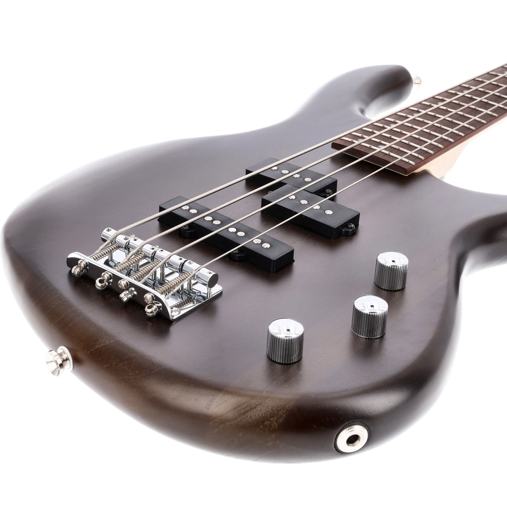 Cort Action PJ - Open Pore Walnut
