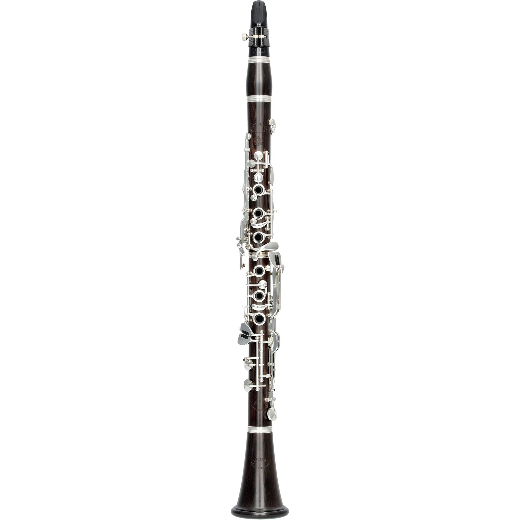 Oscar Adler 320 B Ausstellungsinstrument