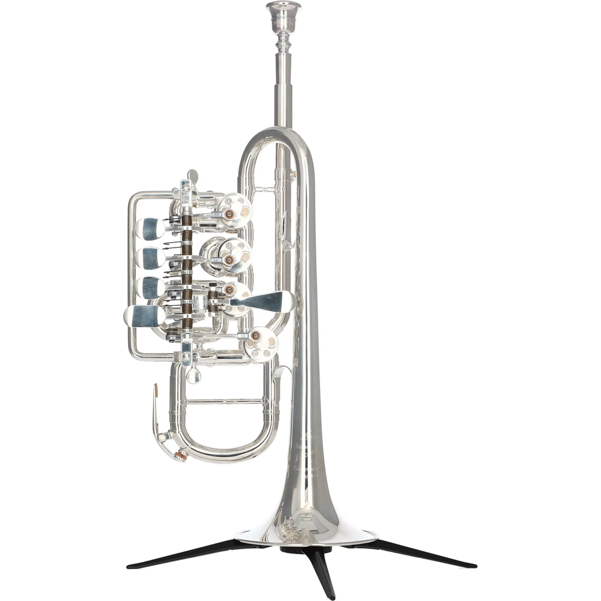 Scherzer 8111-S