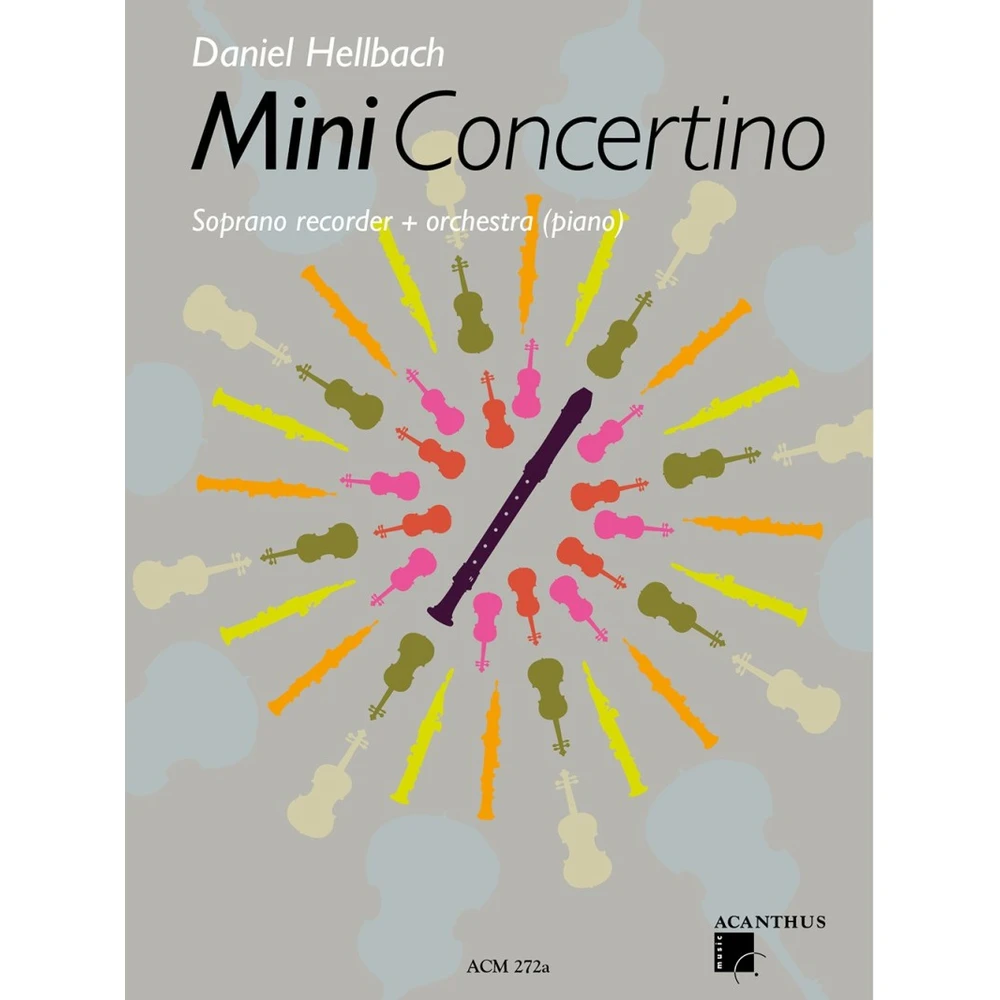 Mini Concertino