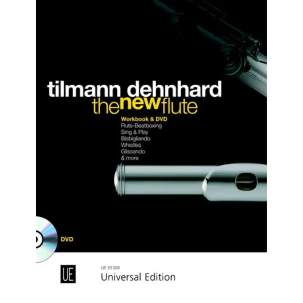 The New Flute