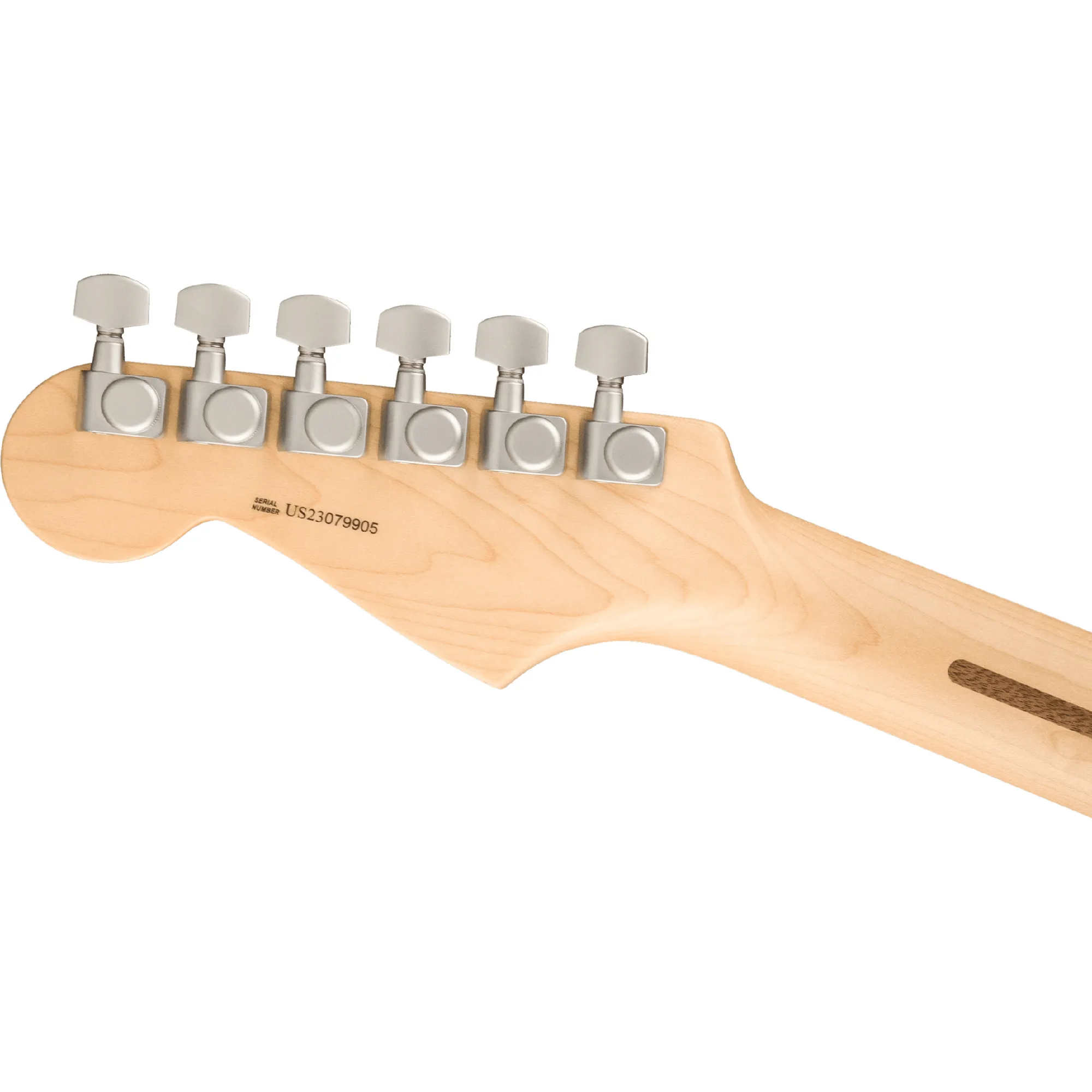 Fender Jeff Beck Stratocaster RW OWT