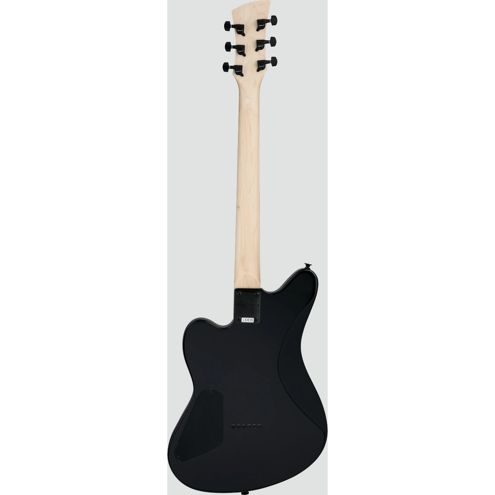 Jackson JS22 Surfcaster HT SN BLK