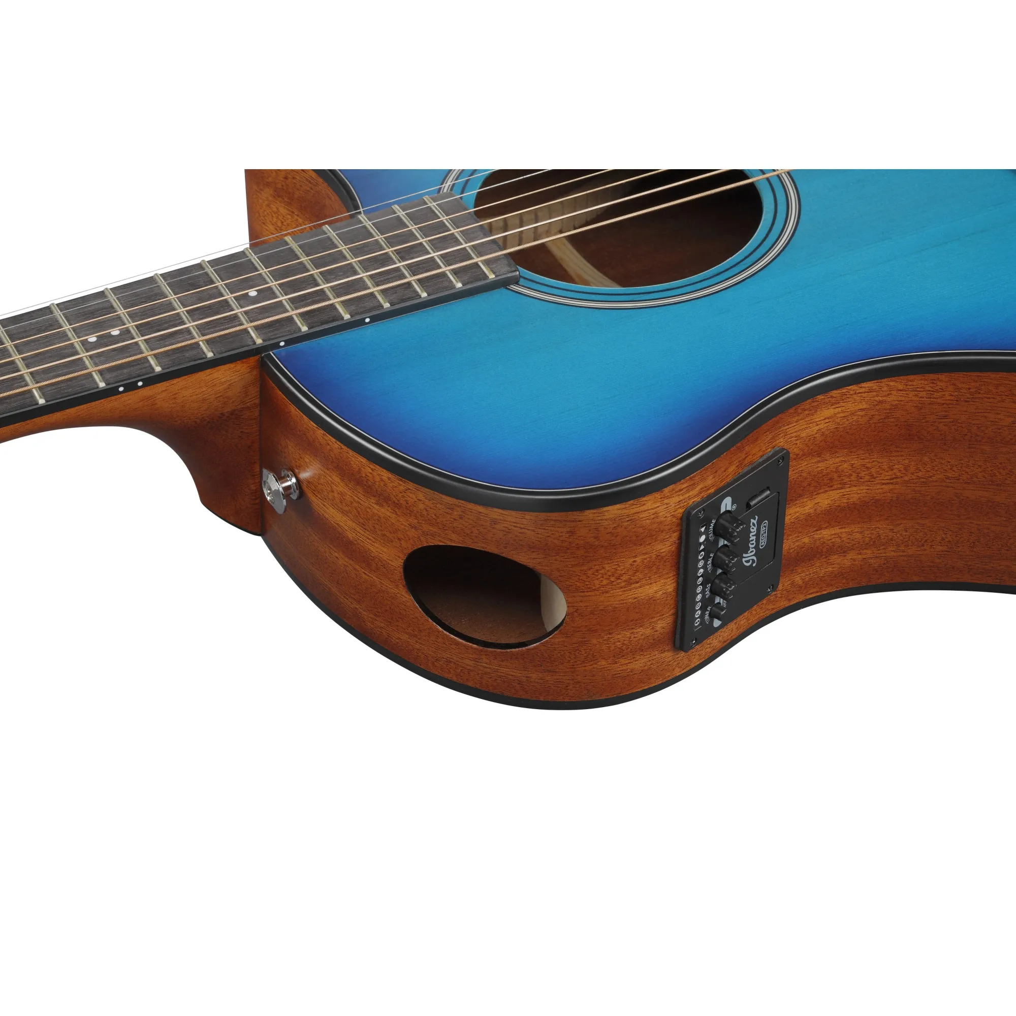 Ibanez AAM50CE-SBO