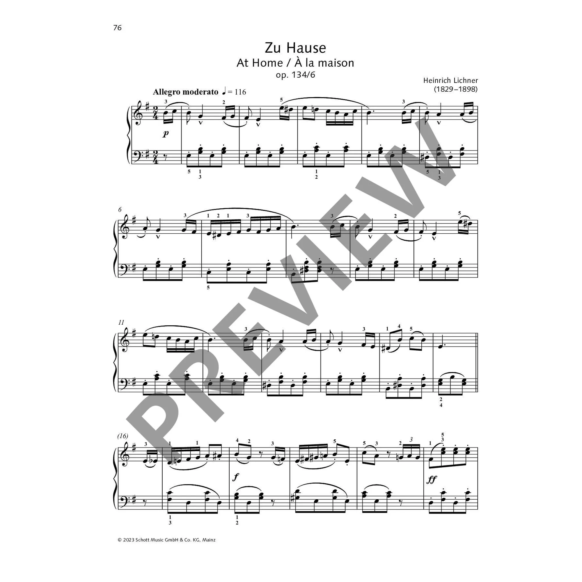 Best of Easy Piano Classics 1