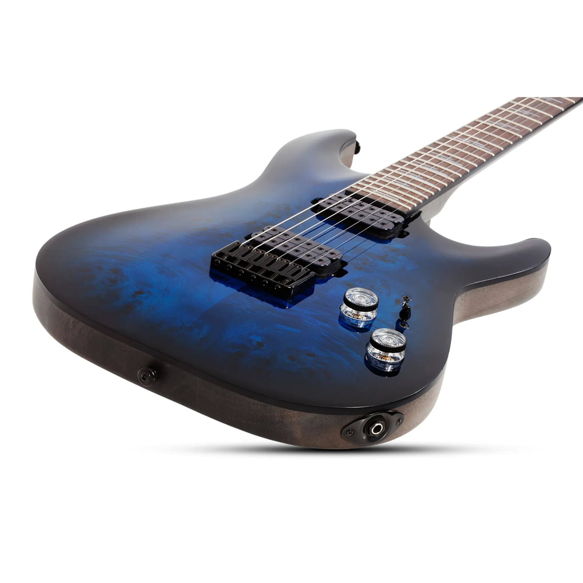 Schecter Omen Elite 6 - STBB