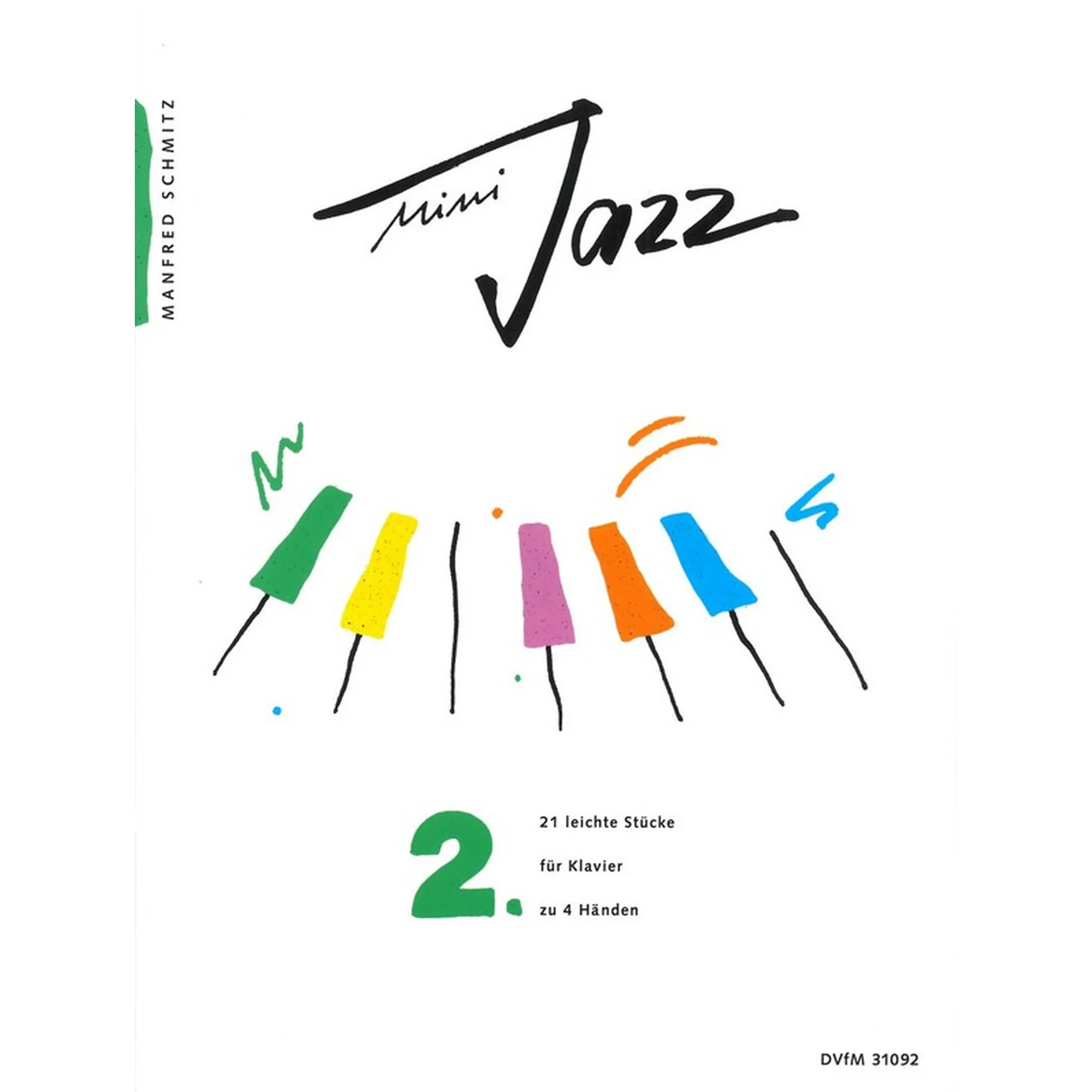 Mini Jazz Band 2