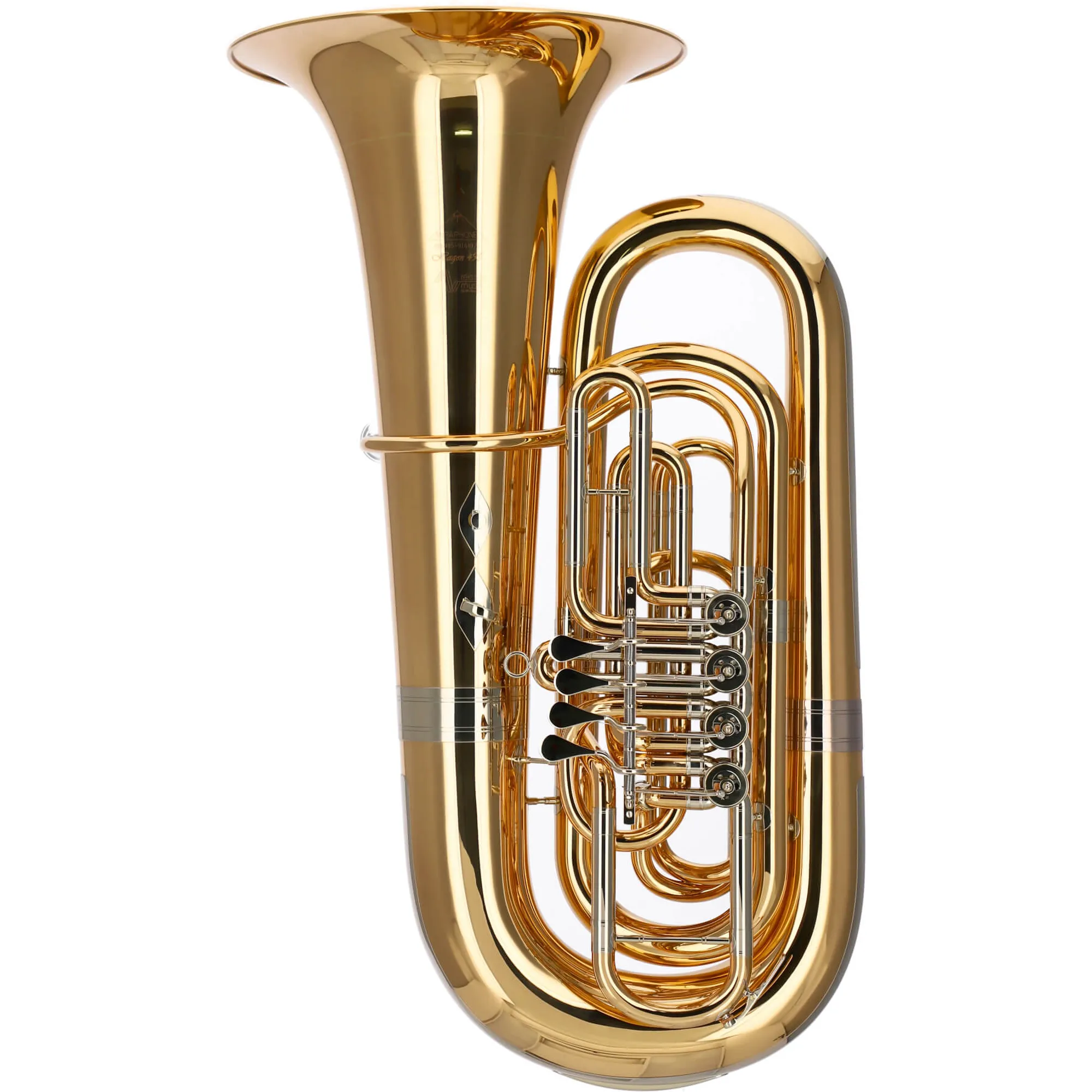 Miraphone 495A11000 Hagen