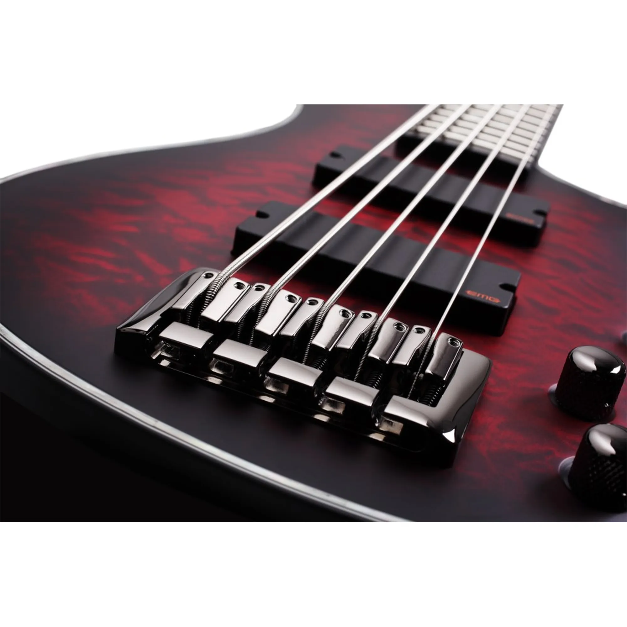 Schecter Hellraiser Extreme 5 - CRBS