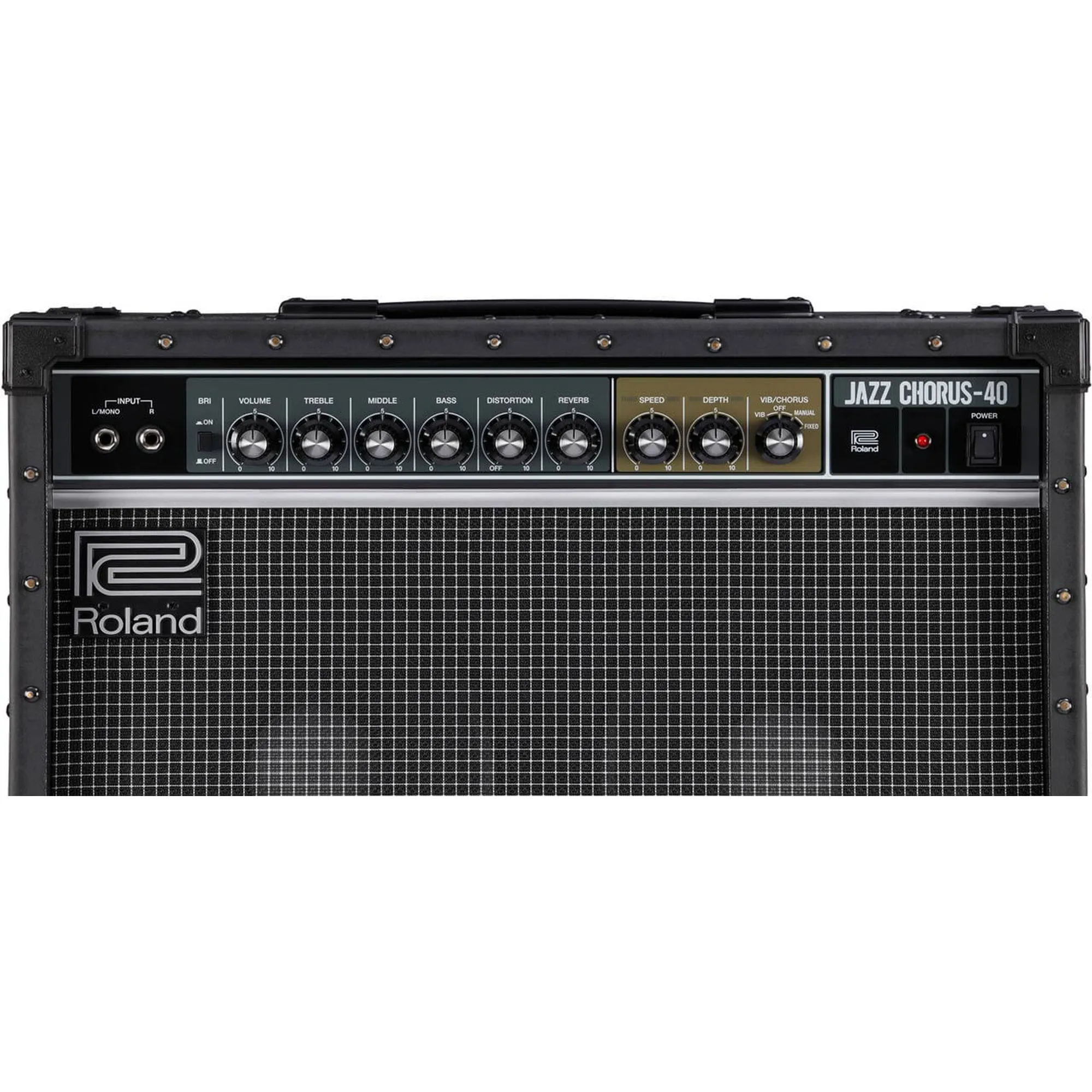 Roland JC-40 Jazz Chorus