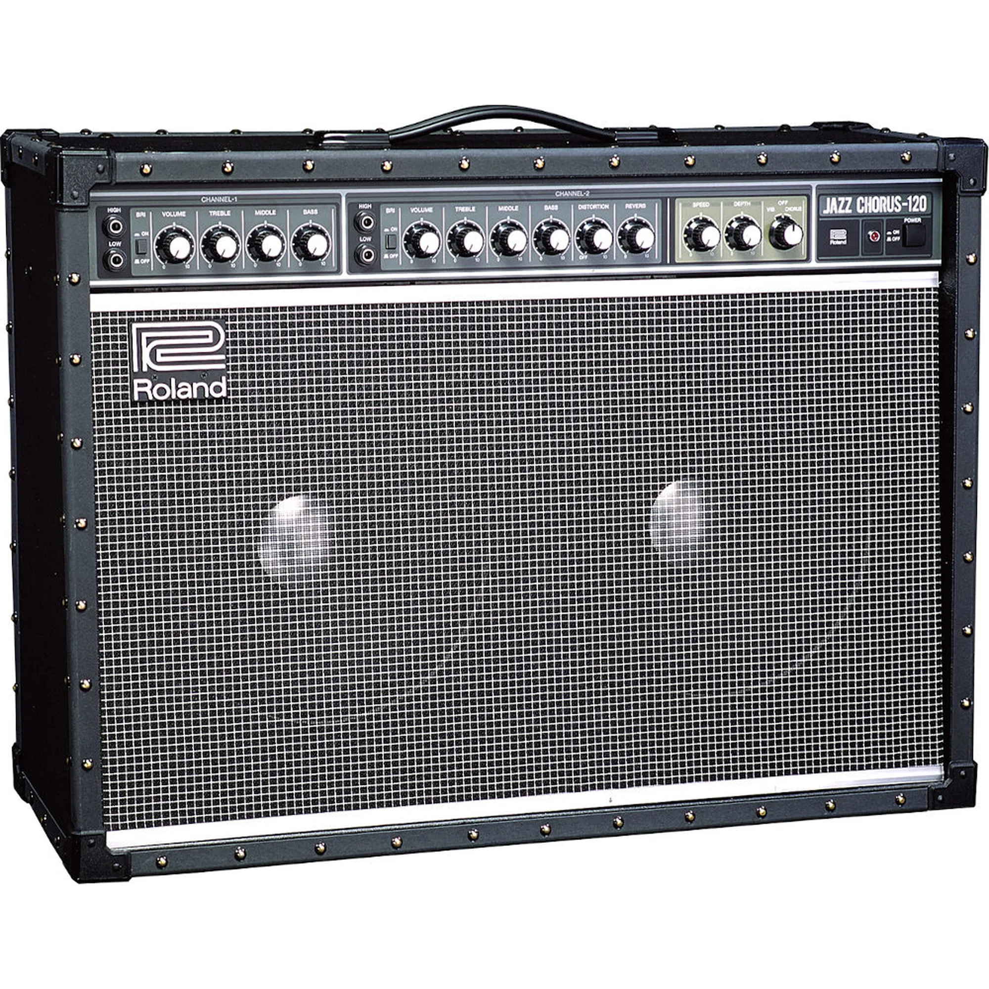 Roland JC-120 Jazz Chorus