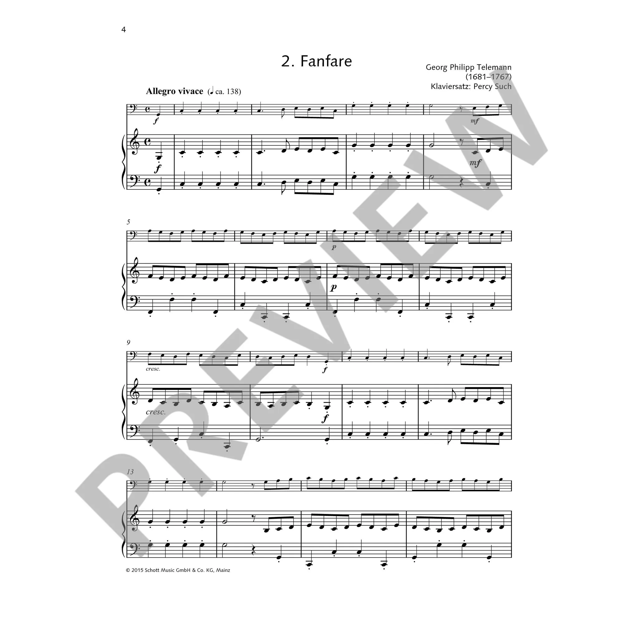 Easy Concert Pieces 2
