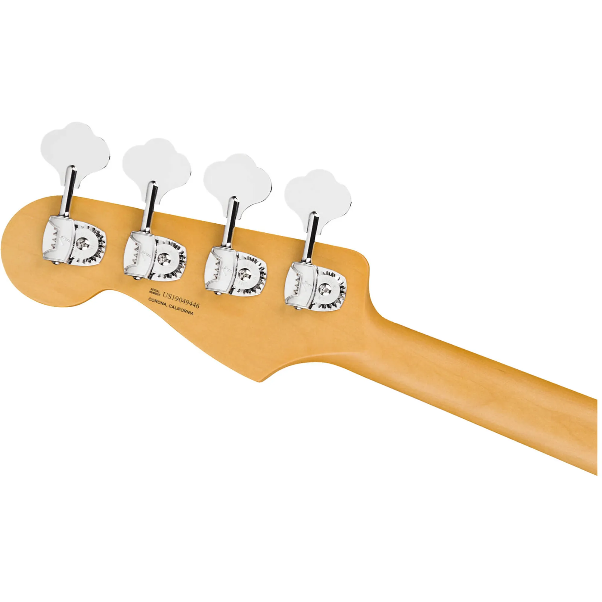 Gretsch Streamliner Jet Club Bass - WLNT STN
