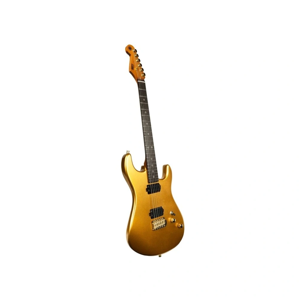 Henry's Fury FS-1 Fever - Gold