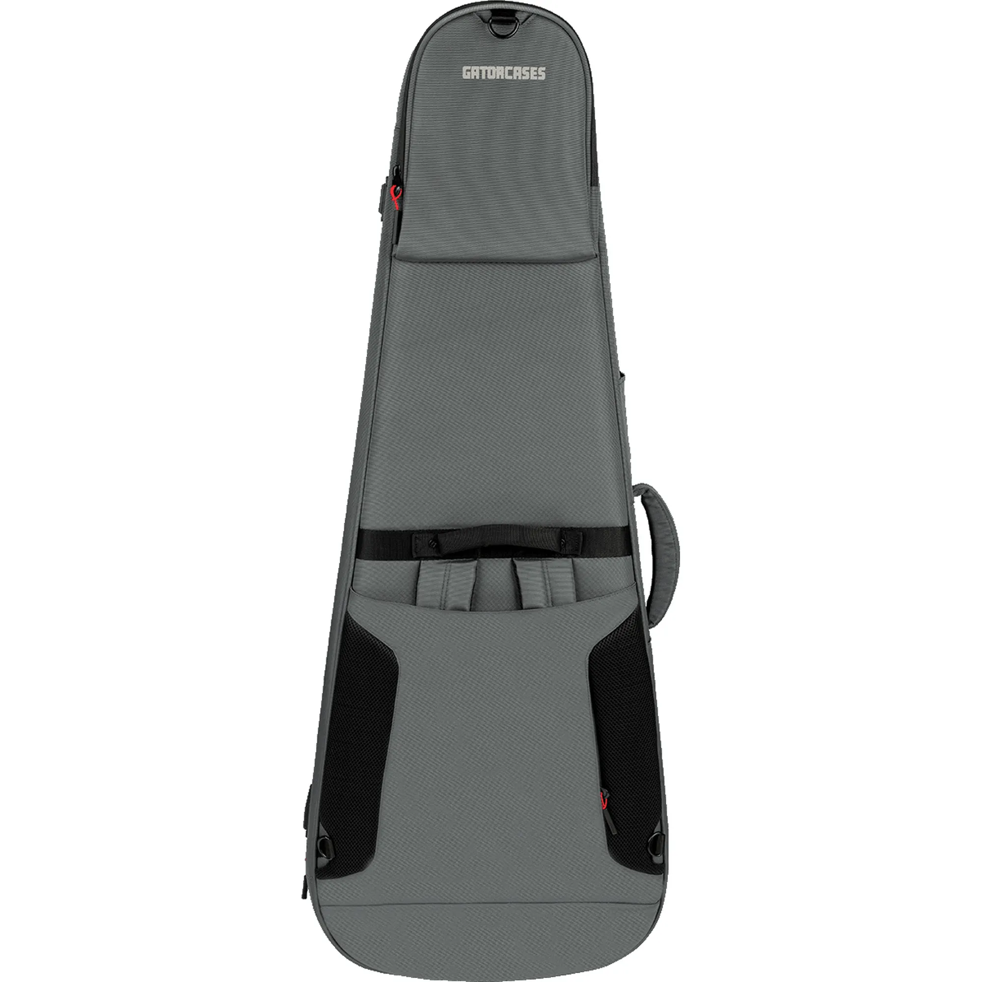 Gator ICON Dreadnought Grey