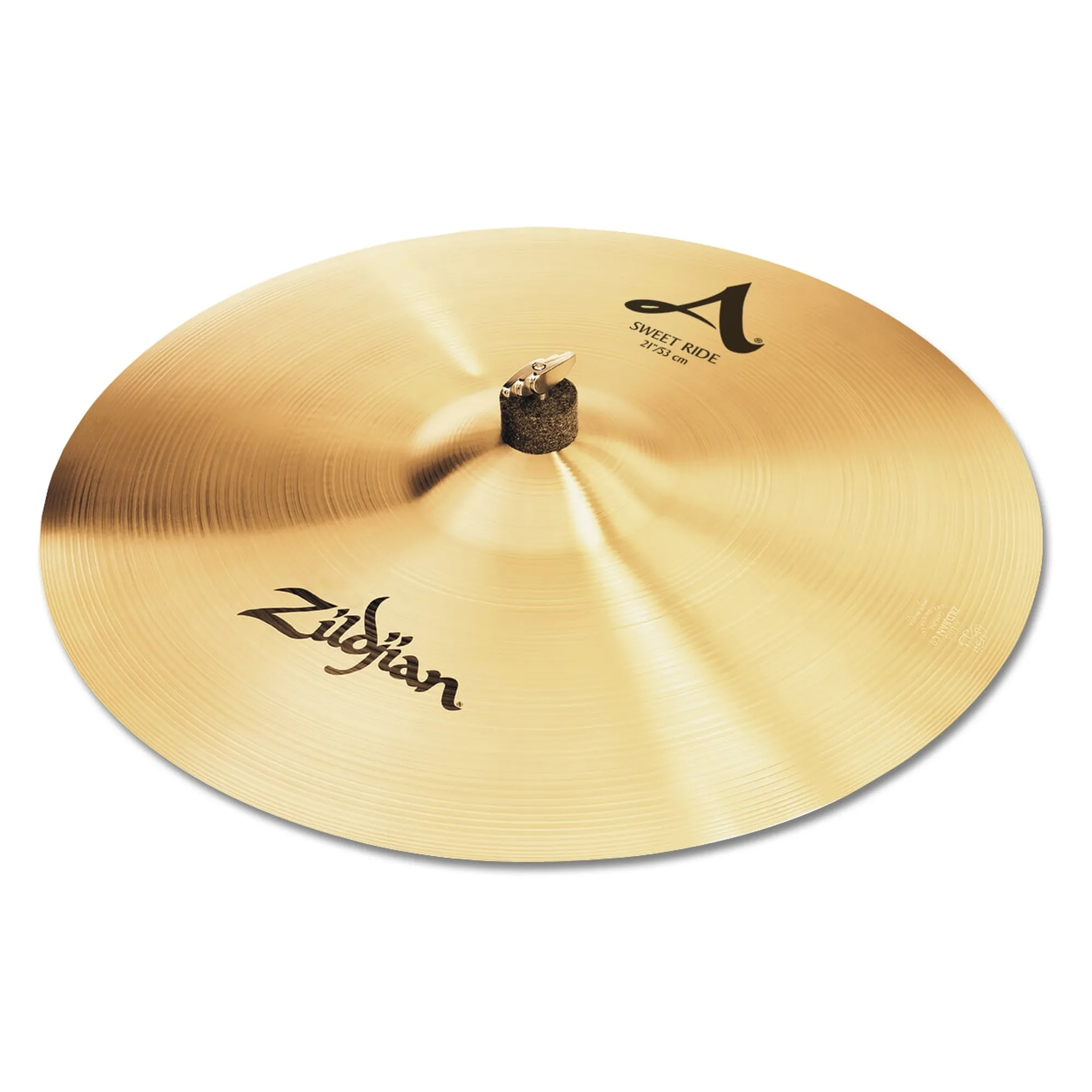Zildjian 21" A Sweet SHOWROOM