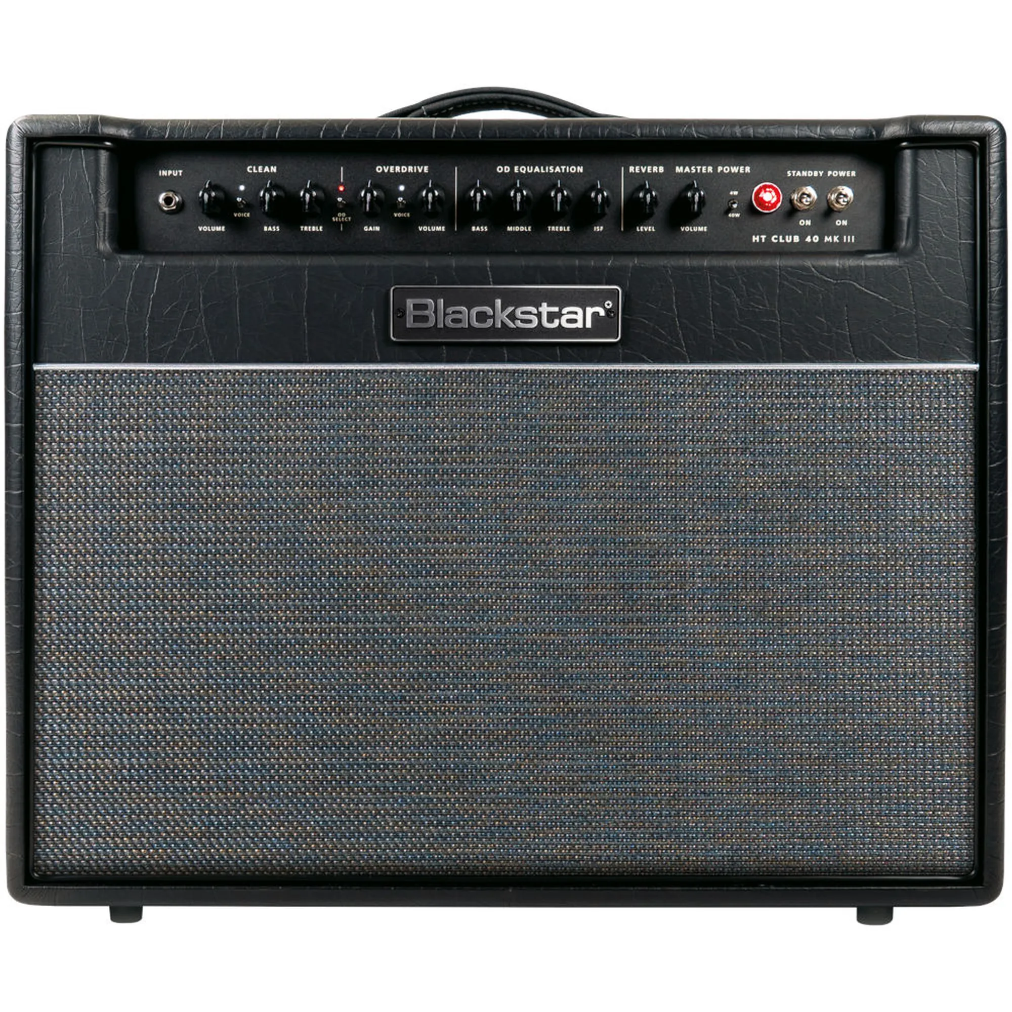 Blackstar HT Club 40 MkIII