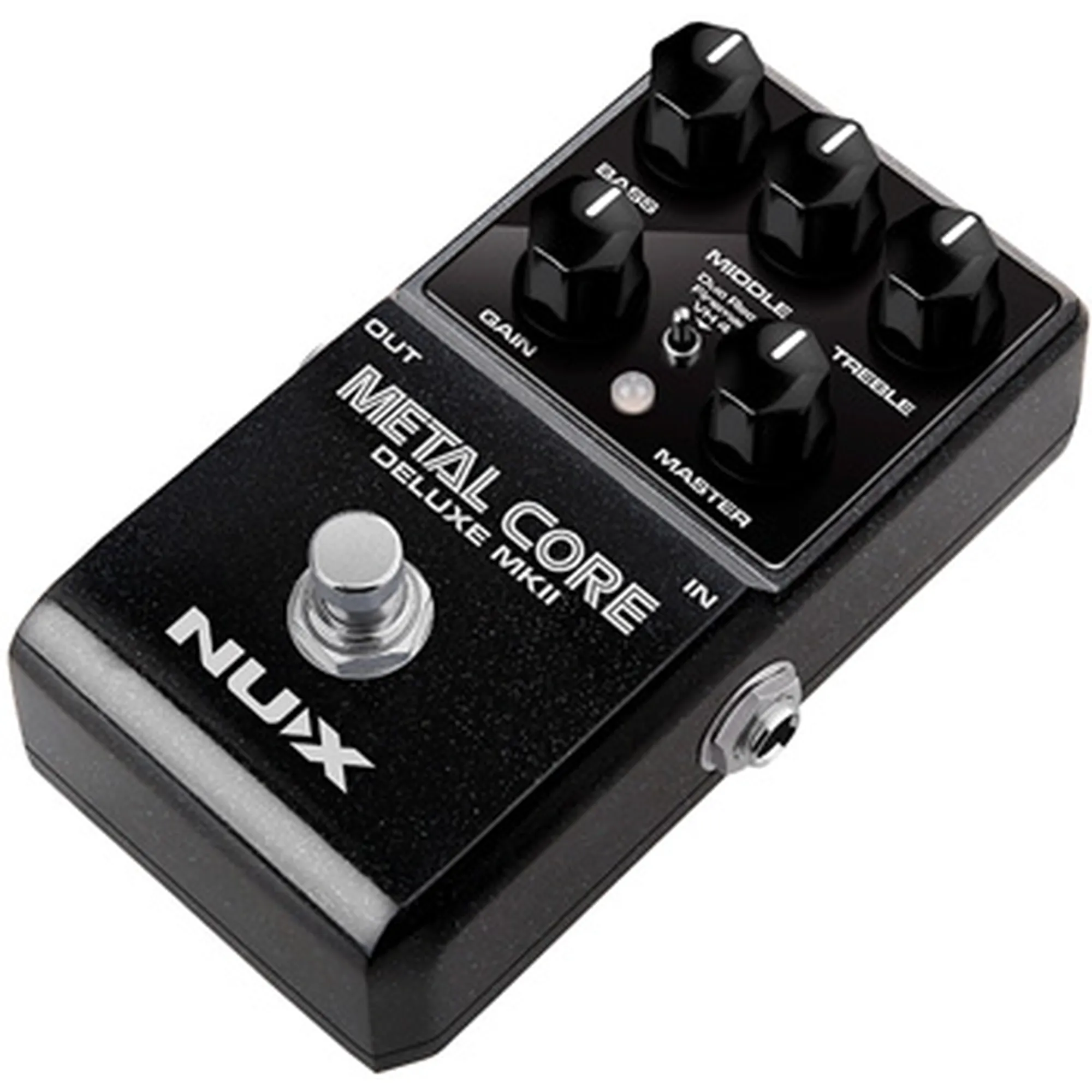 nuX Metalcore DLX MK2