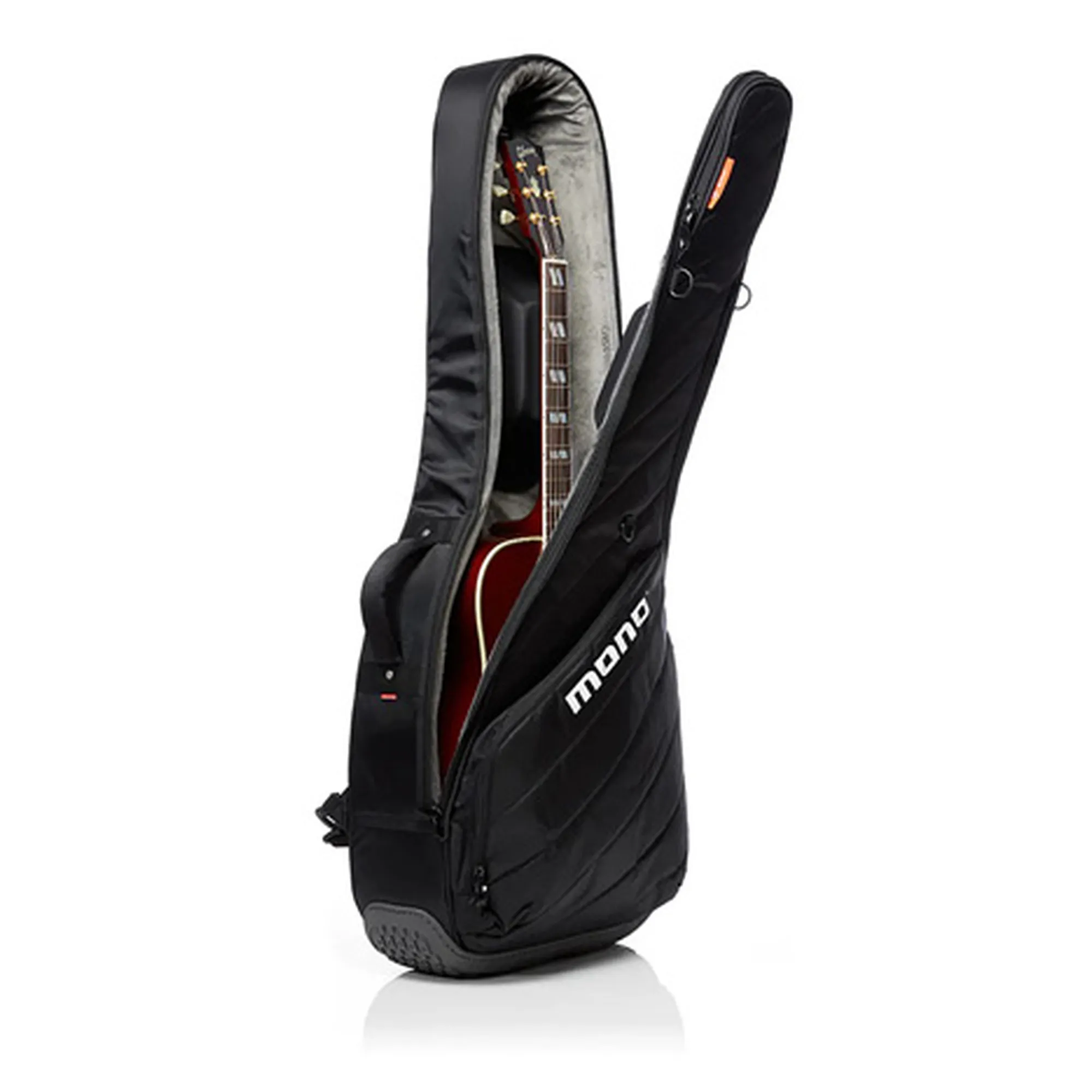 MONO Cases M80-VAD-BLK Vertigo Dreadnought