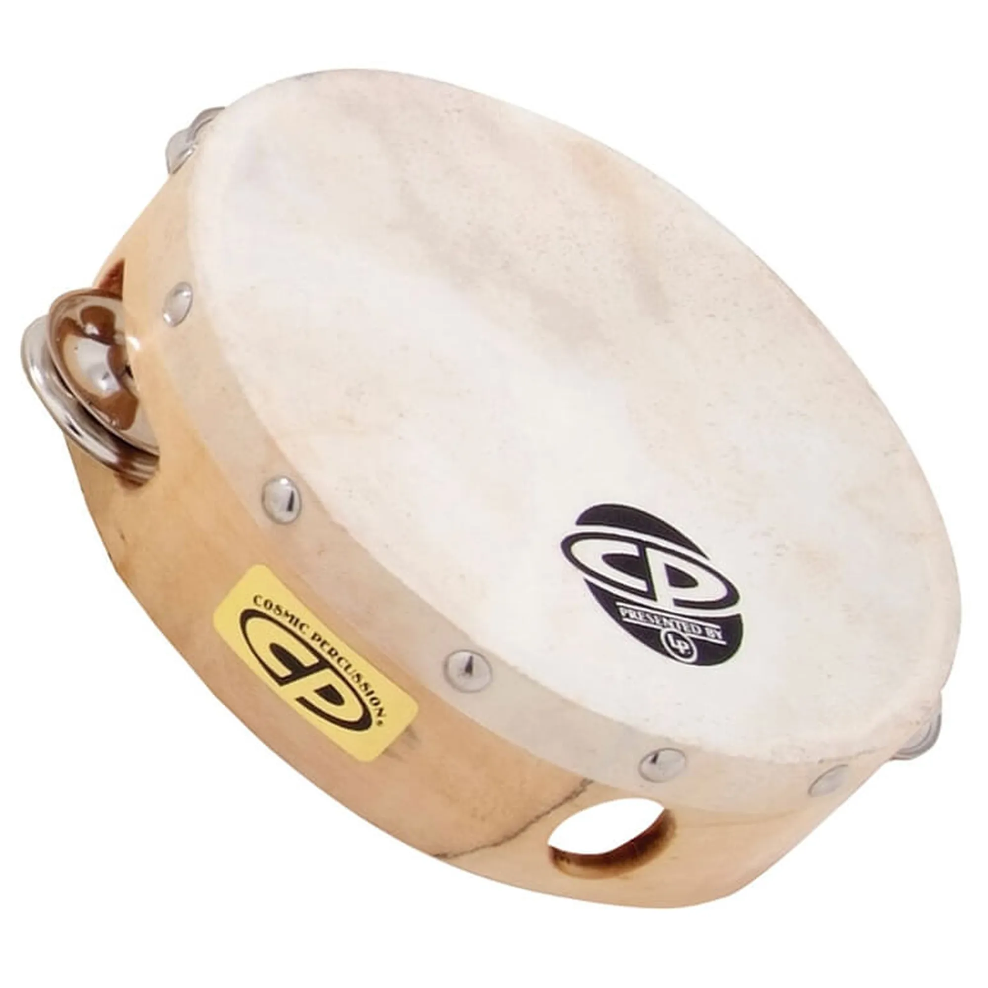 Latin Percussion CP376 Headed Single Row