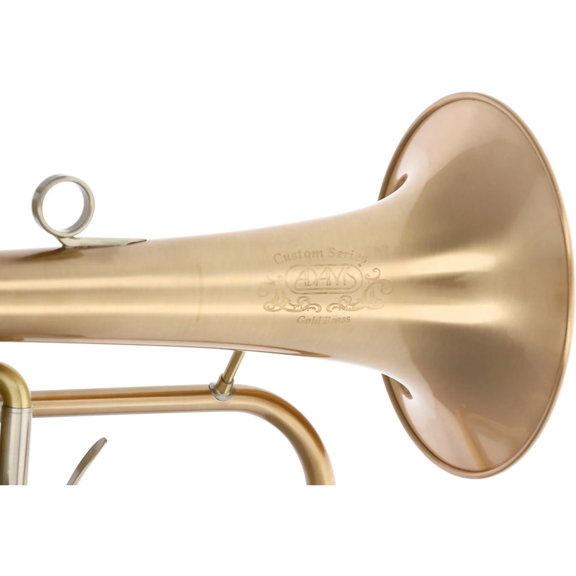 Adams F2 GM Selected 055 170 BL