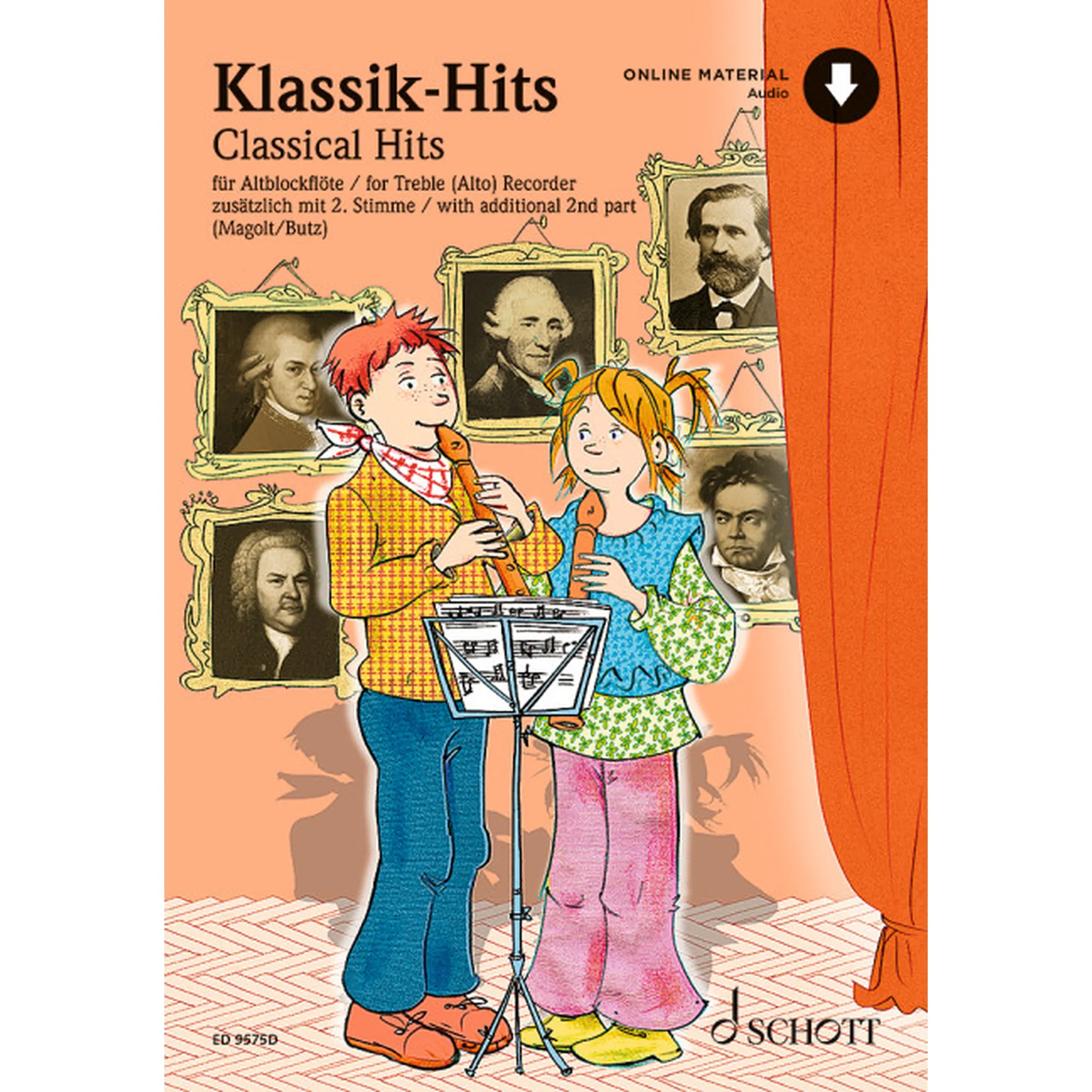 Klassik-Hits