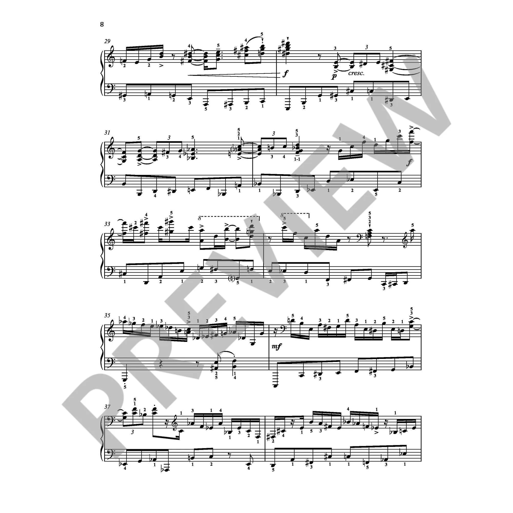 24 Jazz Preludes op.53