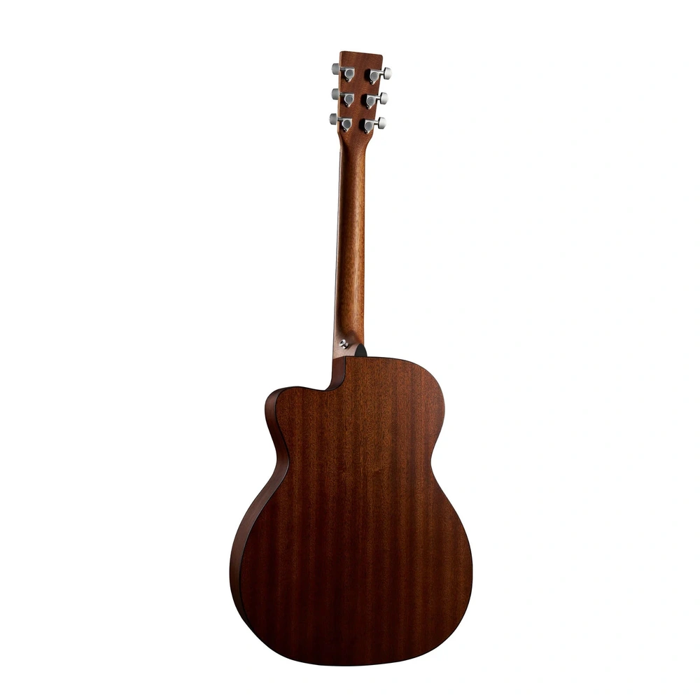 Martin OMC-10E-M-SB Modern Burst