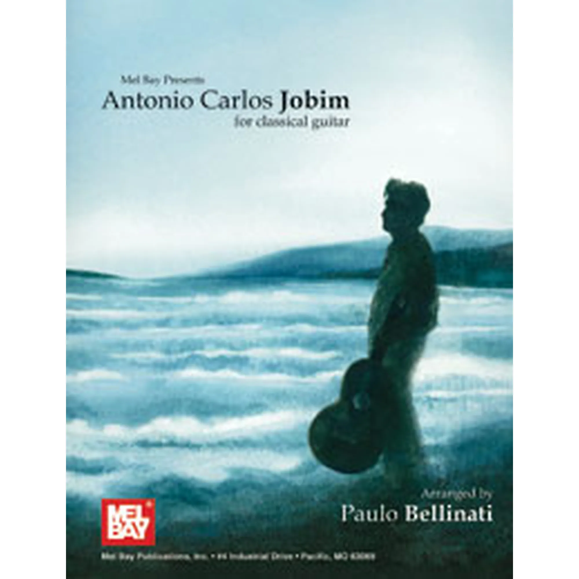 For Classical Guitar