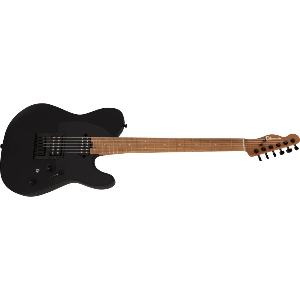 Charvel Pro-Mod So-CAL Style 2 HH HT MC