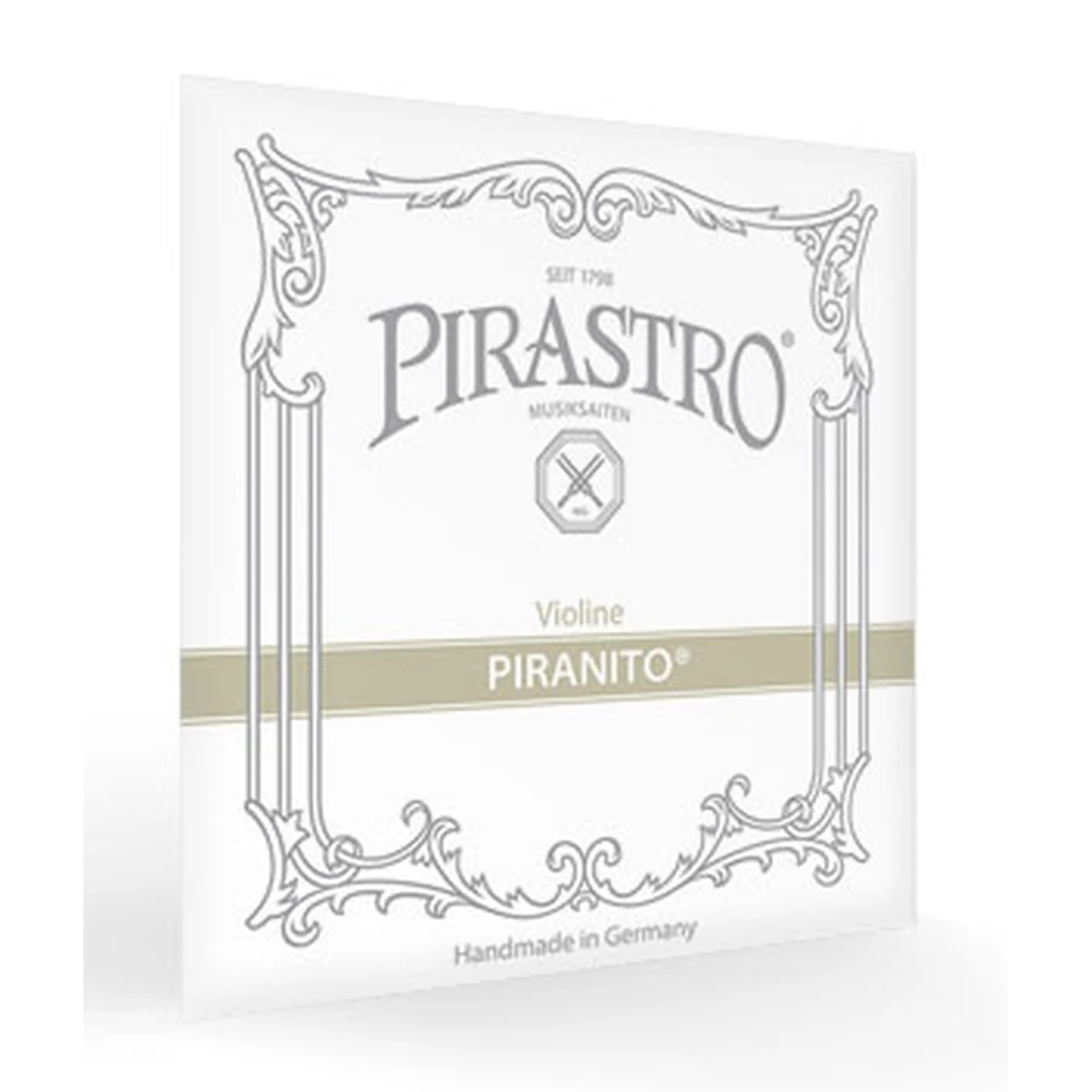 Pirastro Piranito G