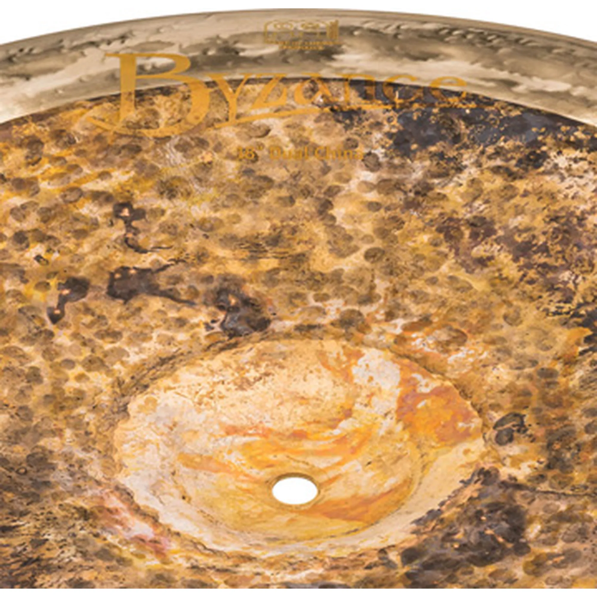 Meinl 18" Byzance Dual China SHOWROOM