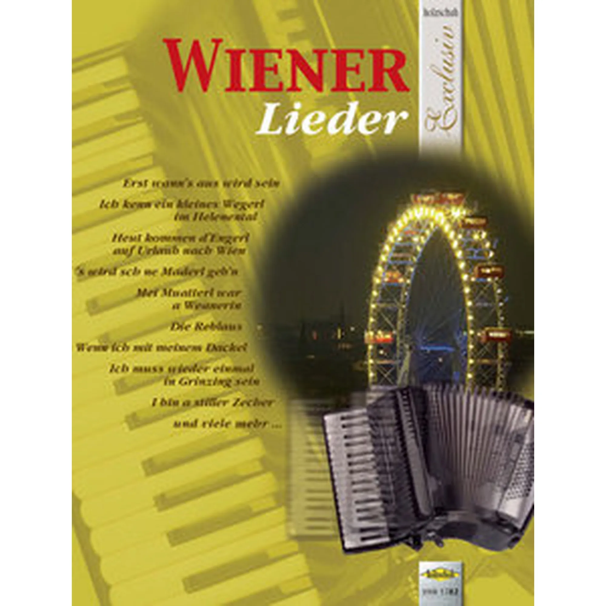 Wiener Lieder