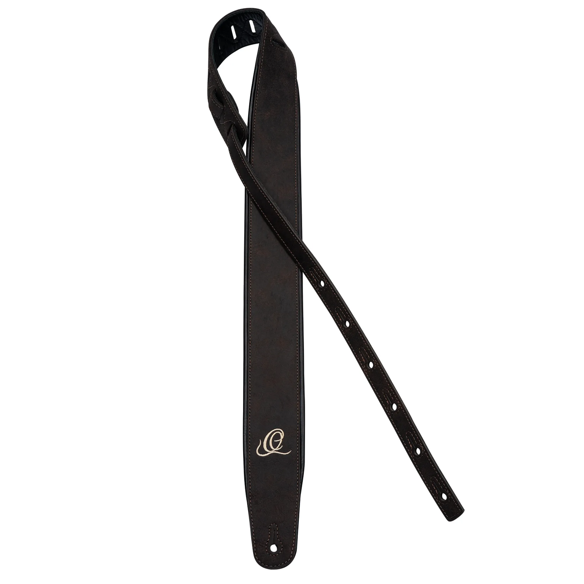 Ortega OSAR-2 Deep Forest Brown