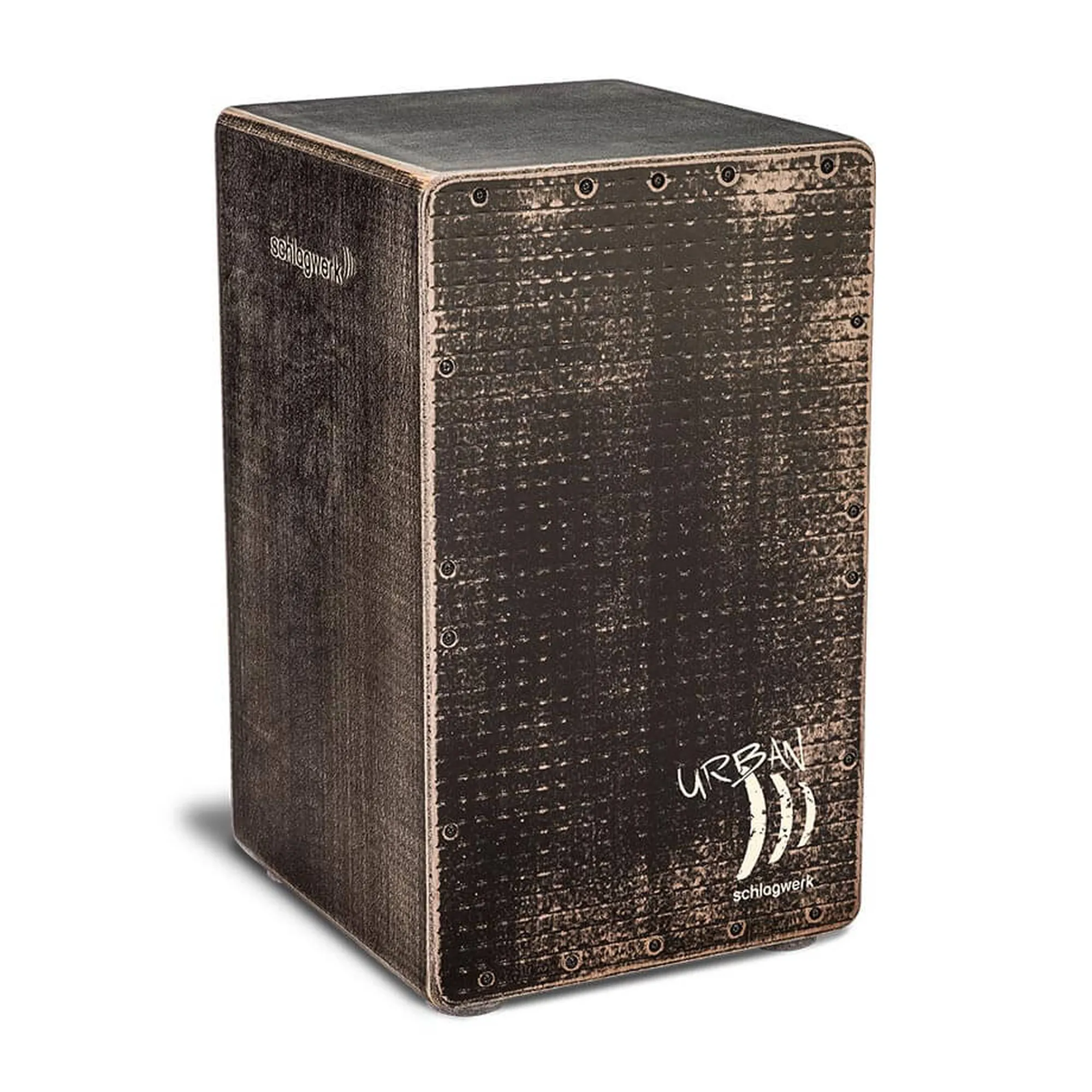 Schlagwerk CP5230 Urban OS Grunge Black