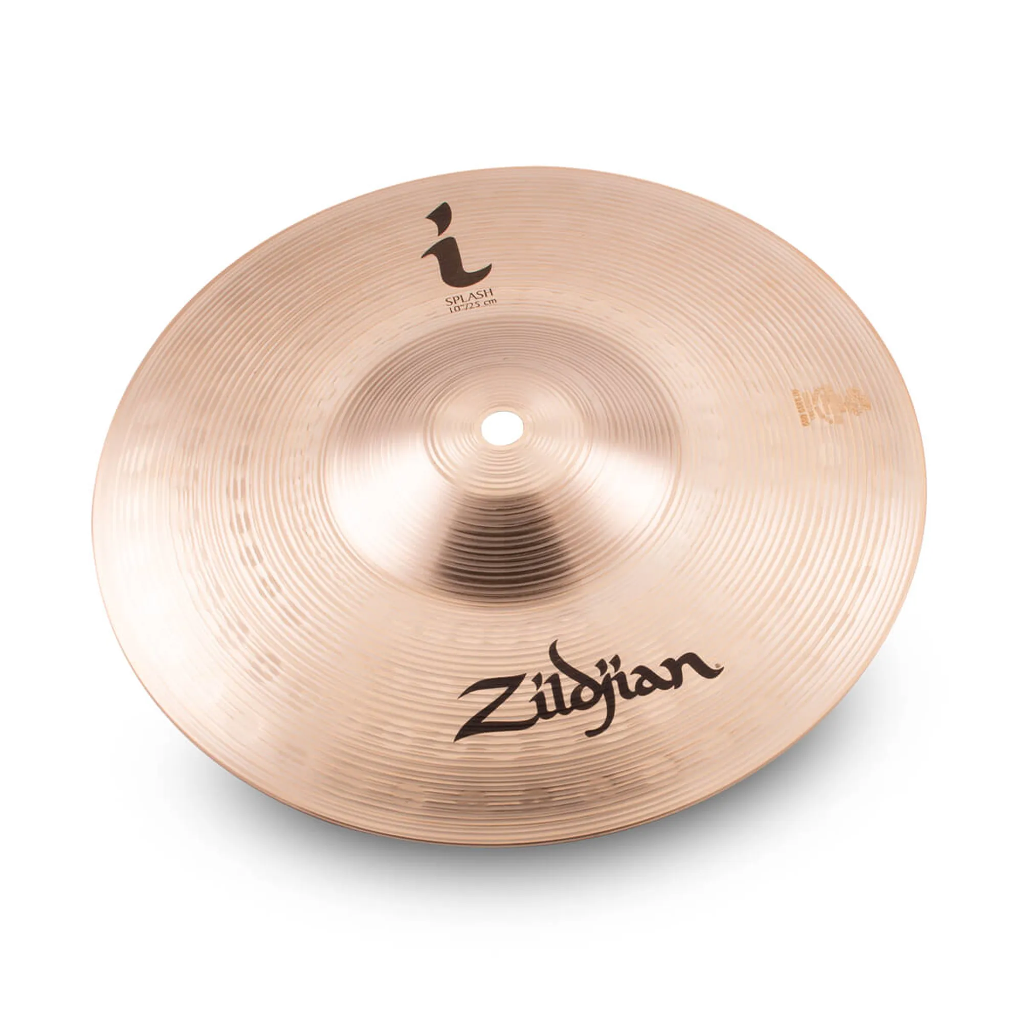 Zildjian 10" I Family