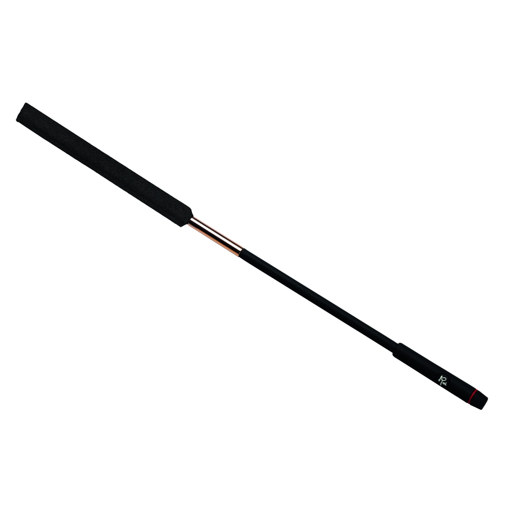 ROI Piccolo Master PMC Cleaner Black