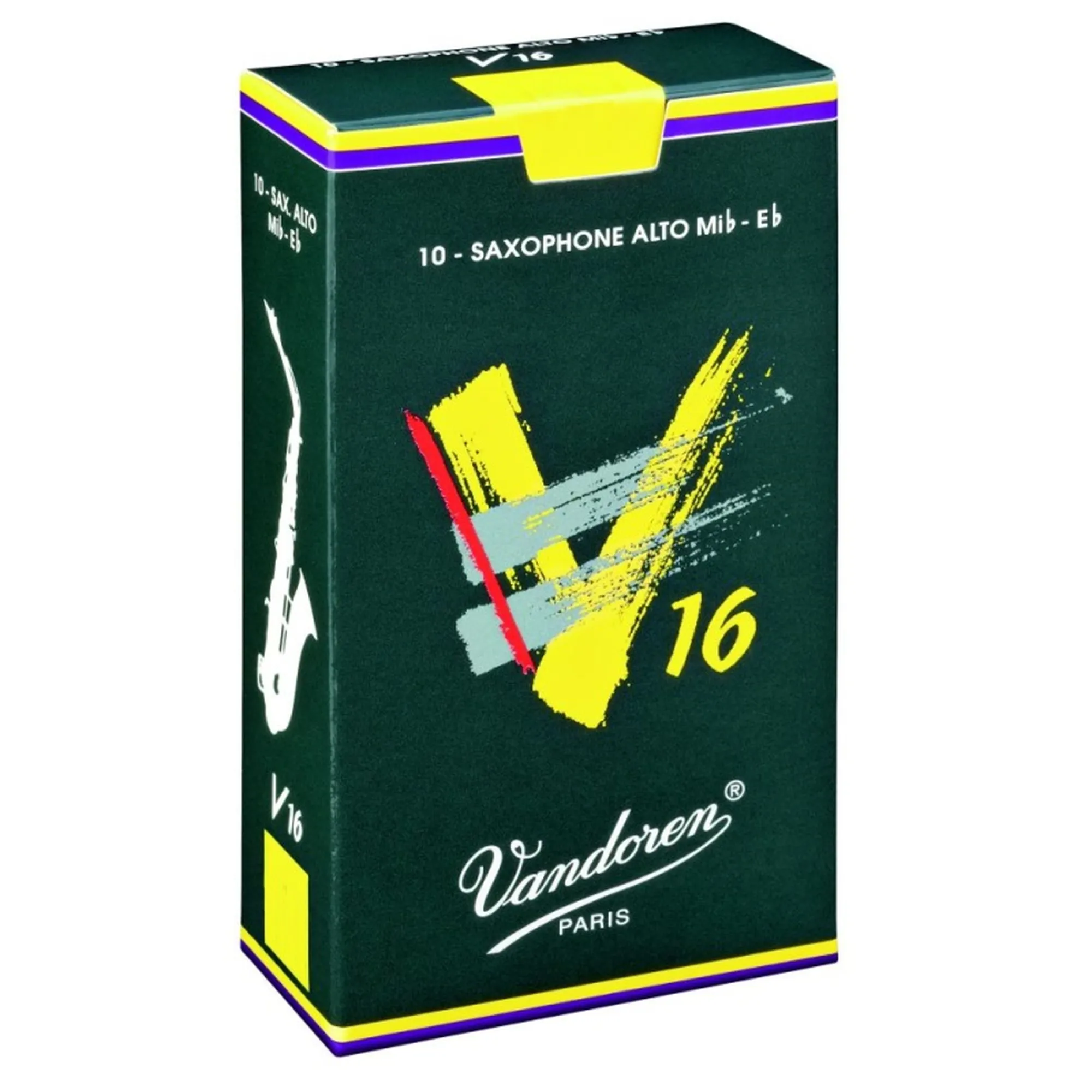 Vandoren V16, Stärke 1,5