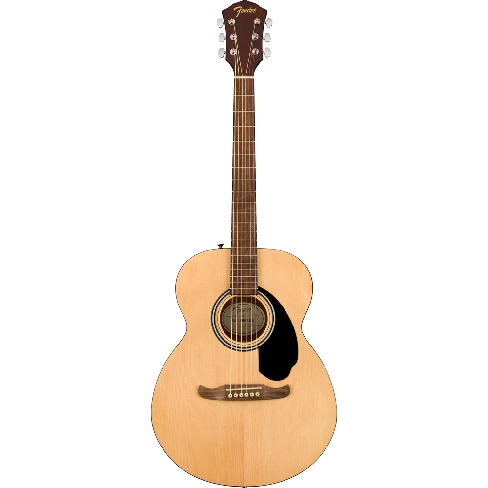 Fender FA-135 NAT Limited