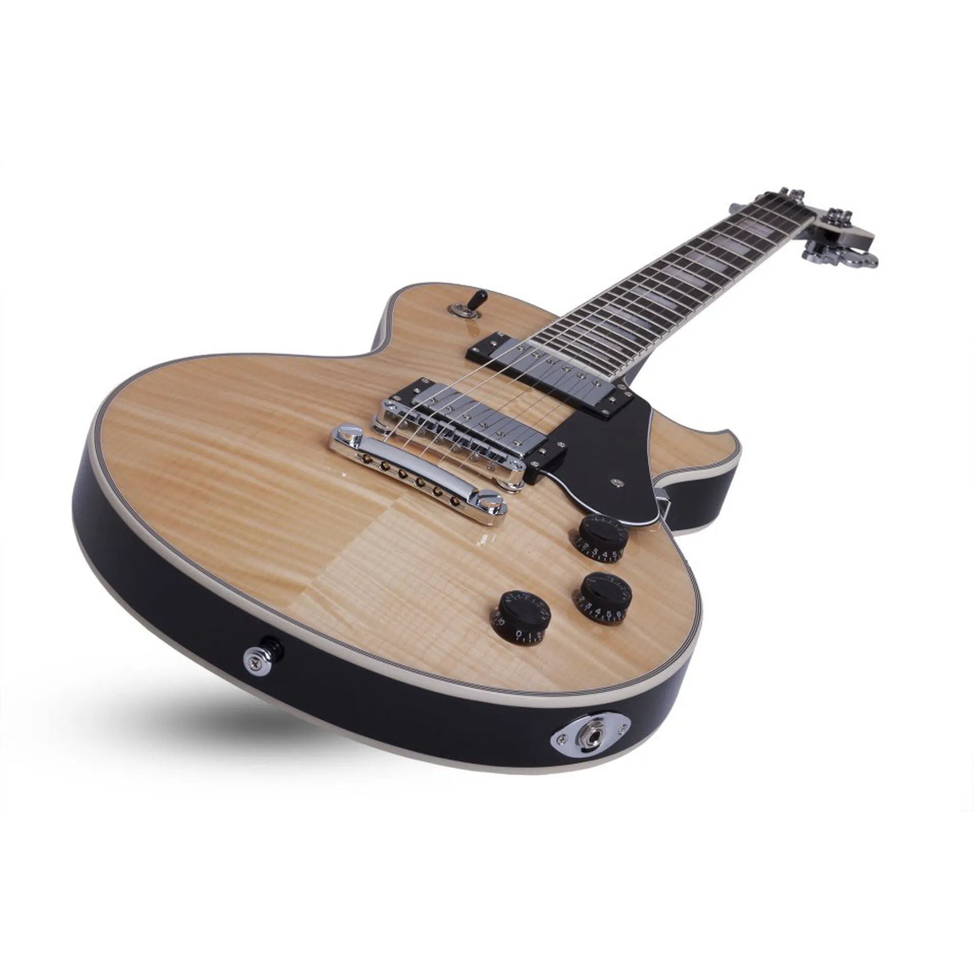 Schecter Custom Solo-II - GNAT