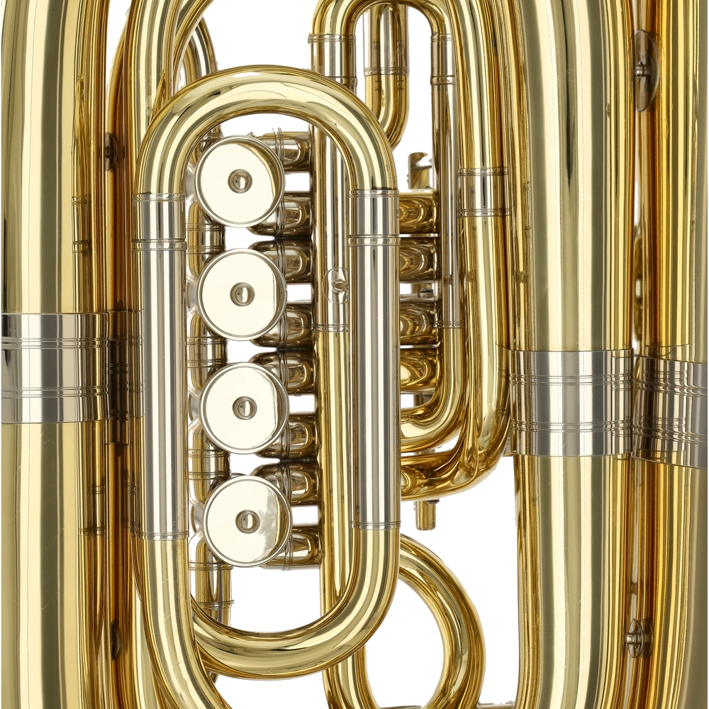 Cerveny CBB-691 Kommissionsinstrument