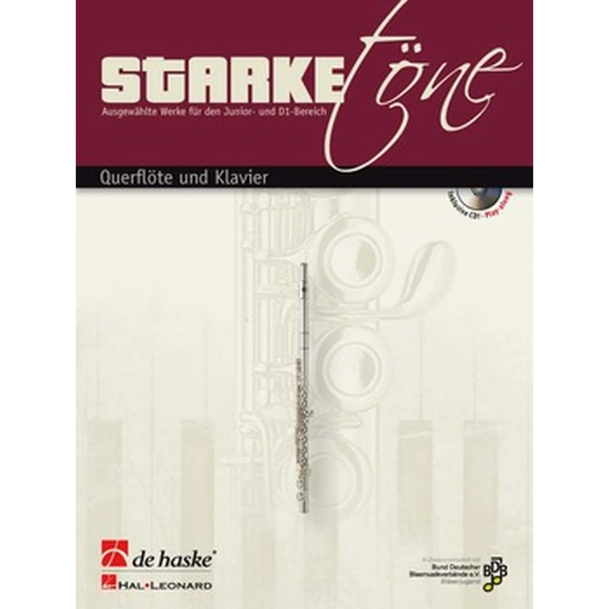 Starke Töne