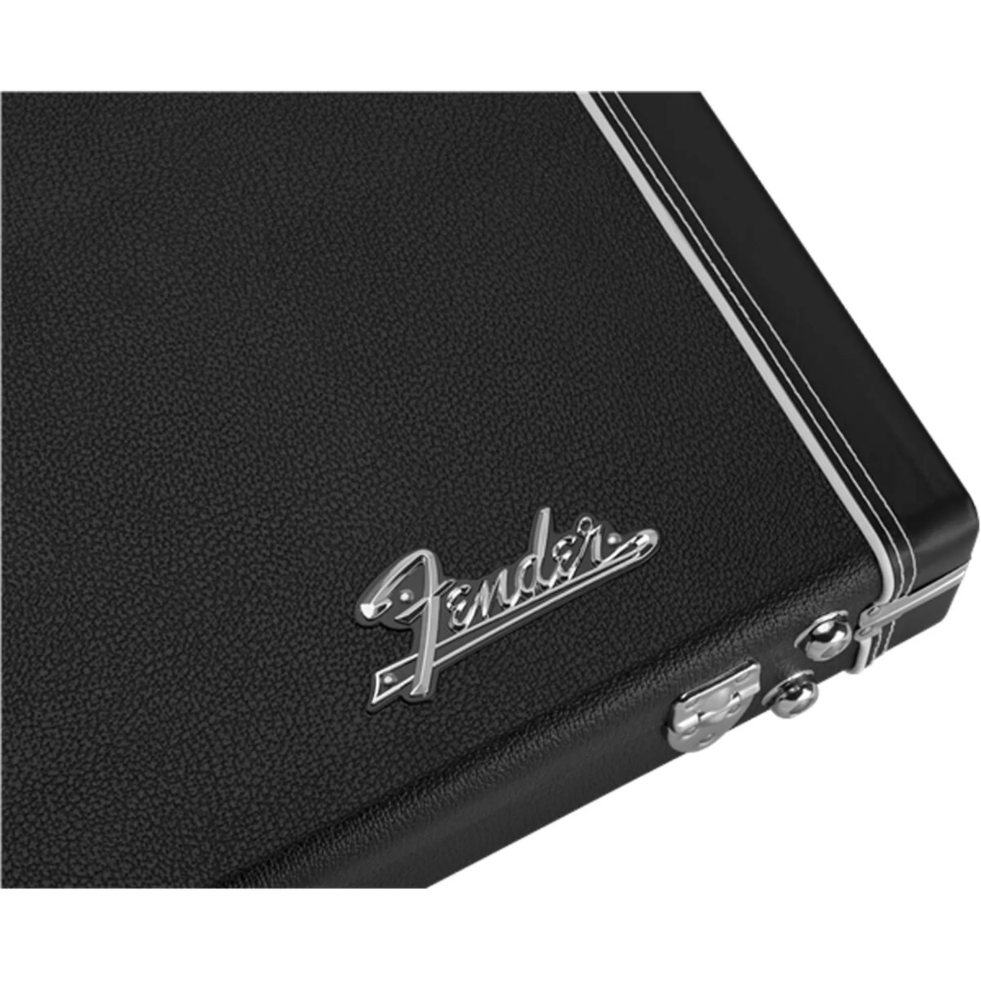 Fender Classic Series ST/T Black